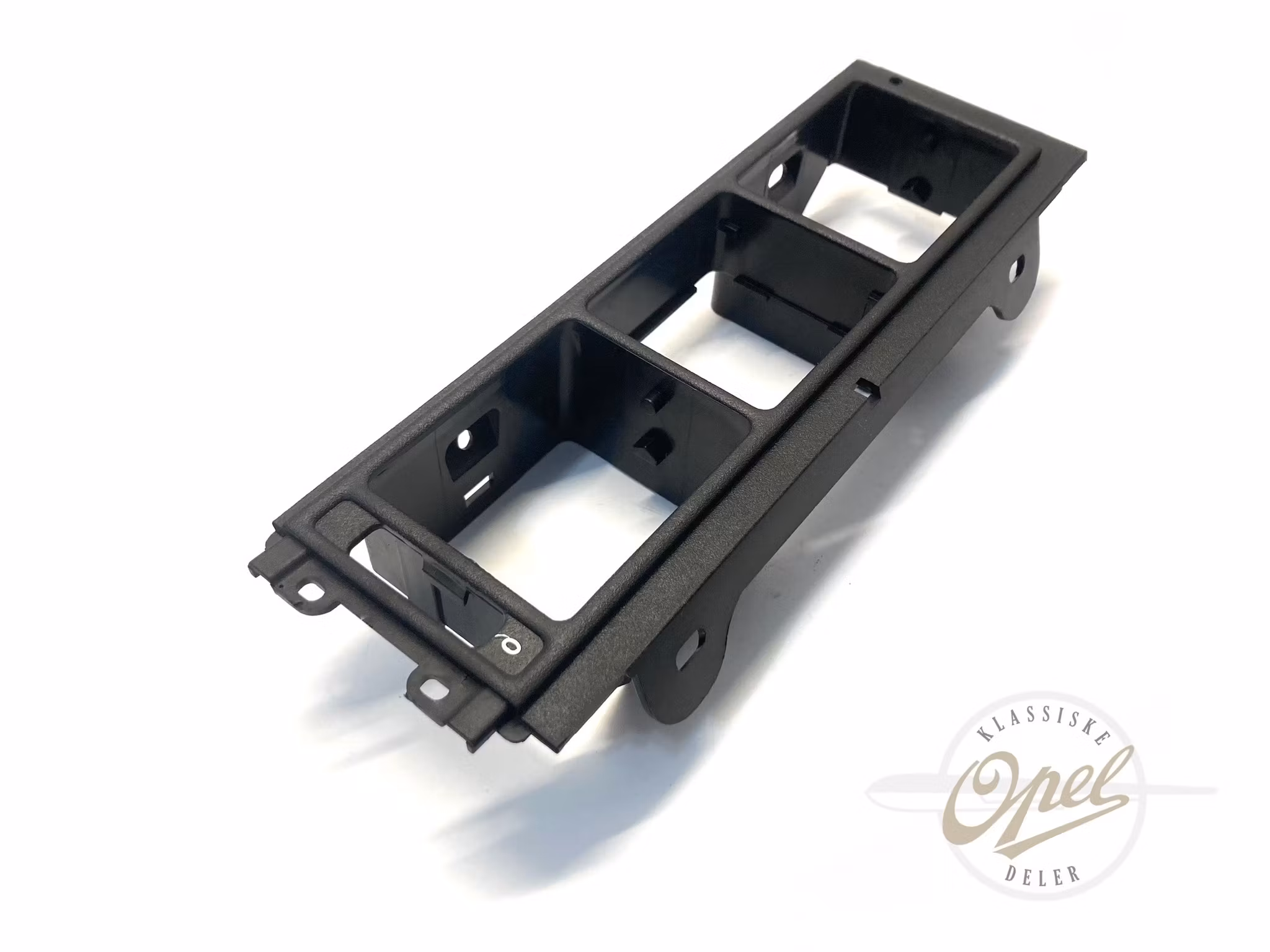 Holder til friskluftsdyser