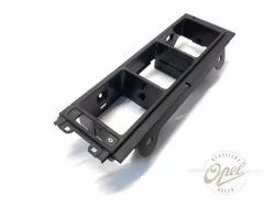 Holder til friskluftsdyser