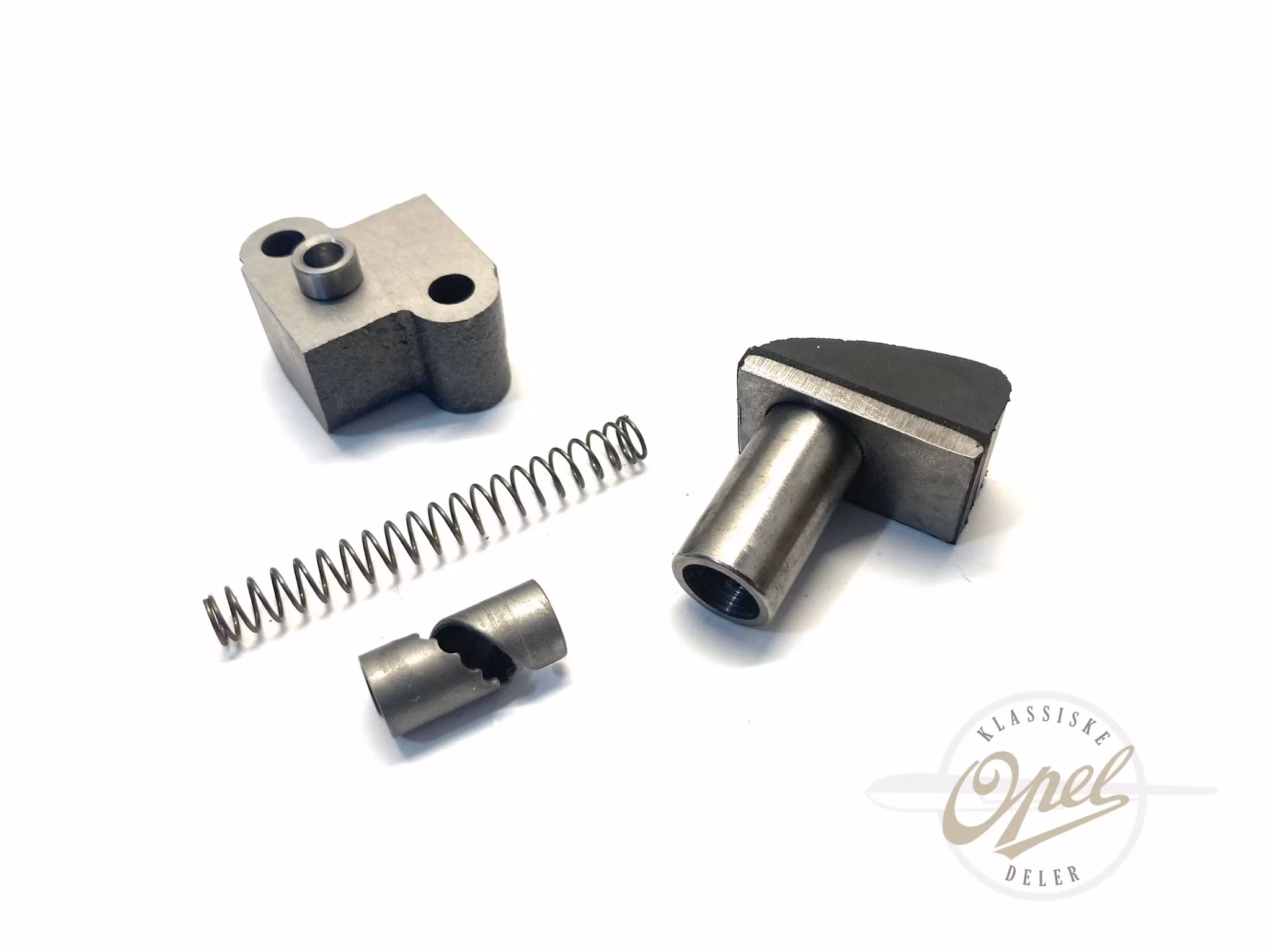 Registerkjede strammer (OHV)