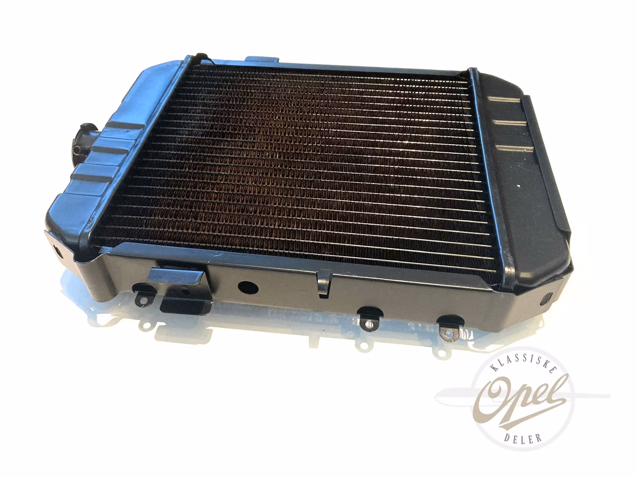 Radiator (OHV)