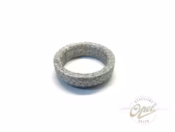 Eksos pakning fremre