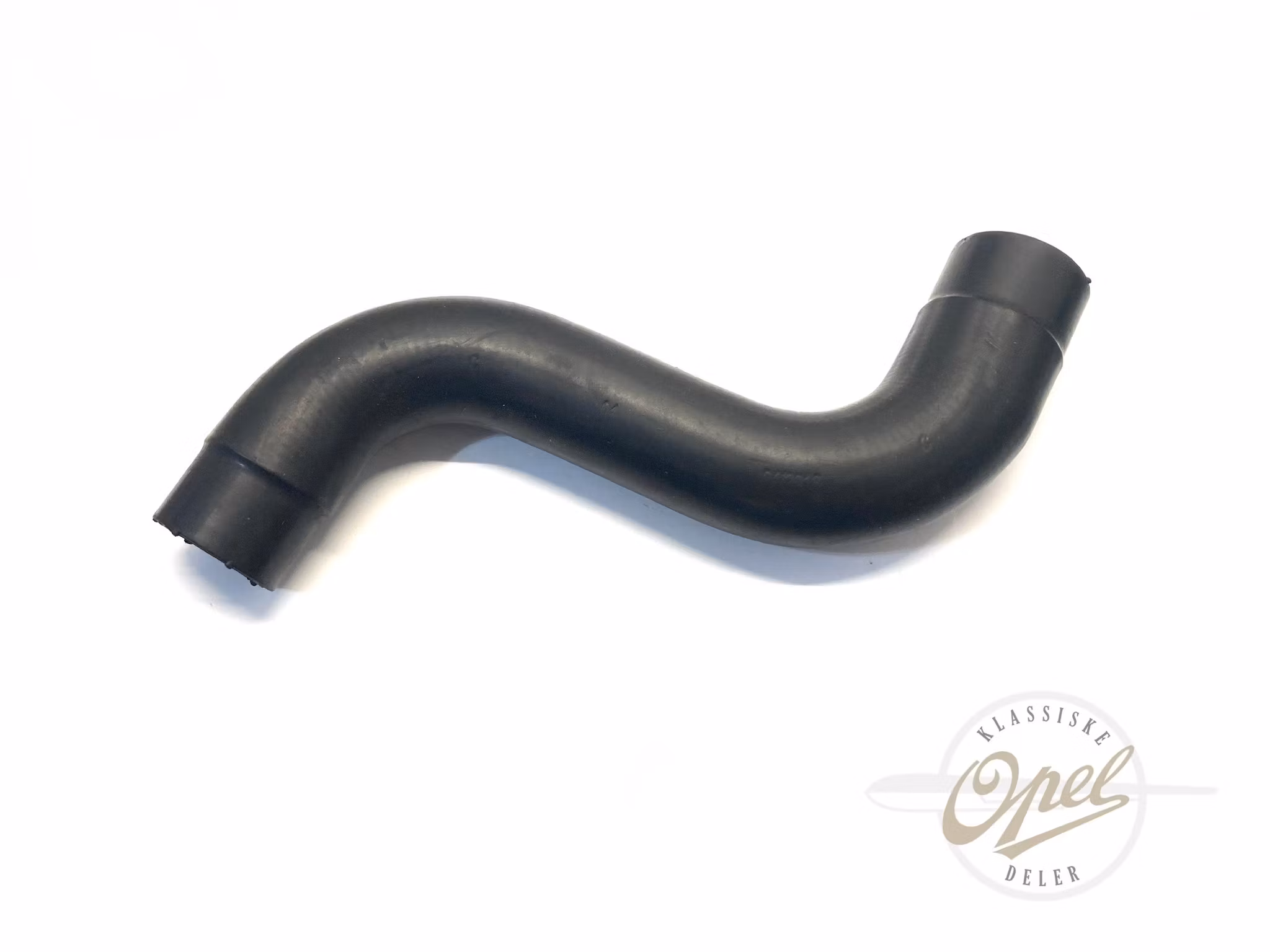 Radiatorslange øvre