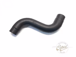 Radiatorslange øvre