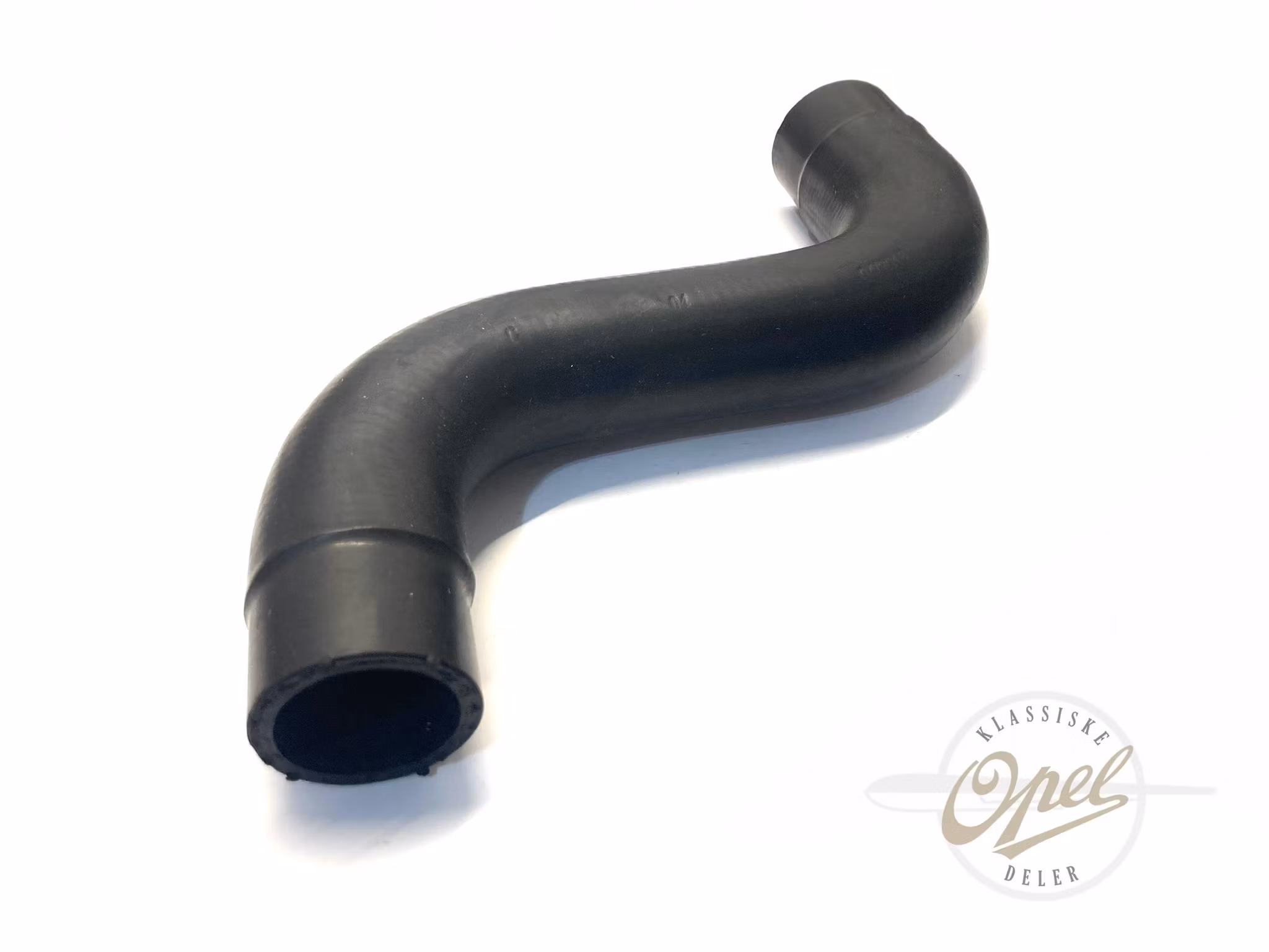 Radiatorslange øvre