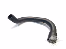 Radiatorslange nedre