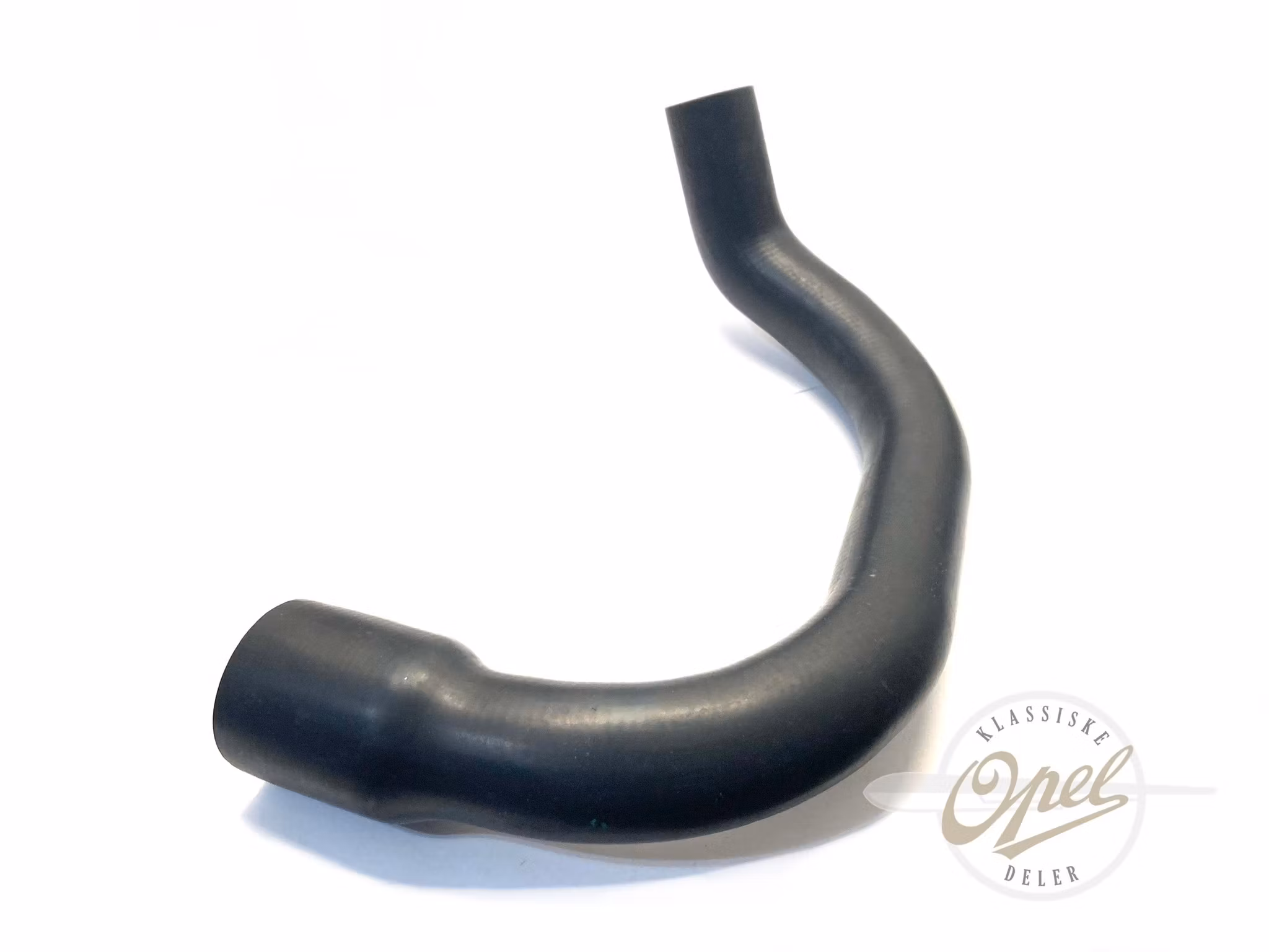 Radiatorslange nedre