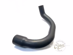 Radiatorslange nedre