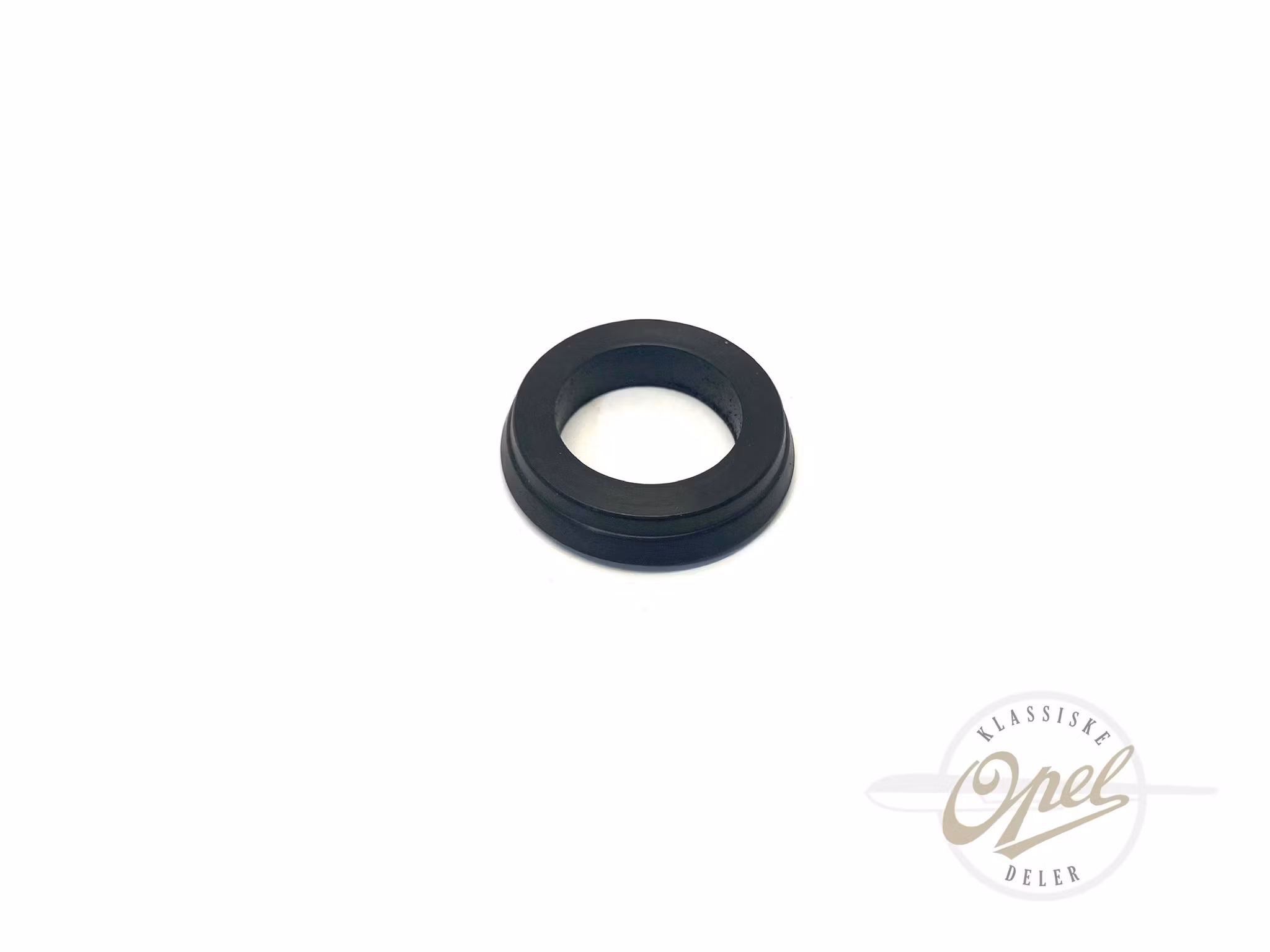 Simring til inngående aksel