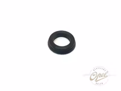 Simring til inngående aksel