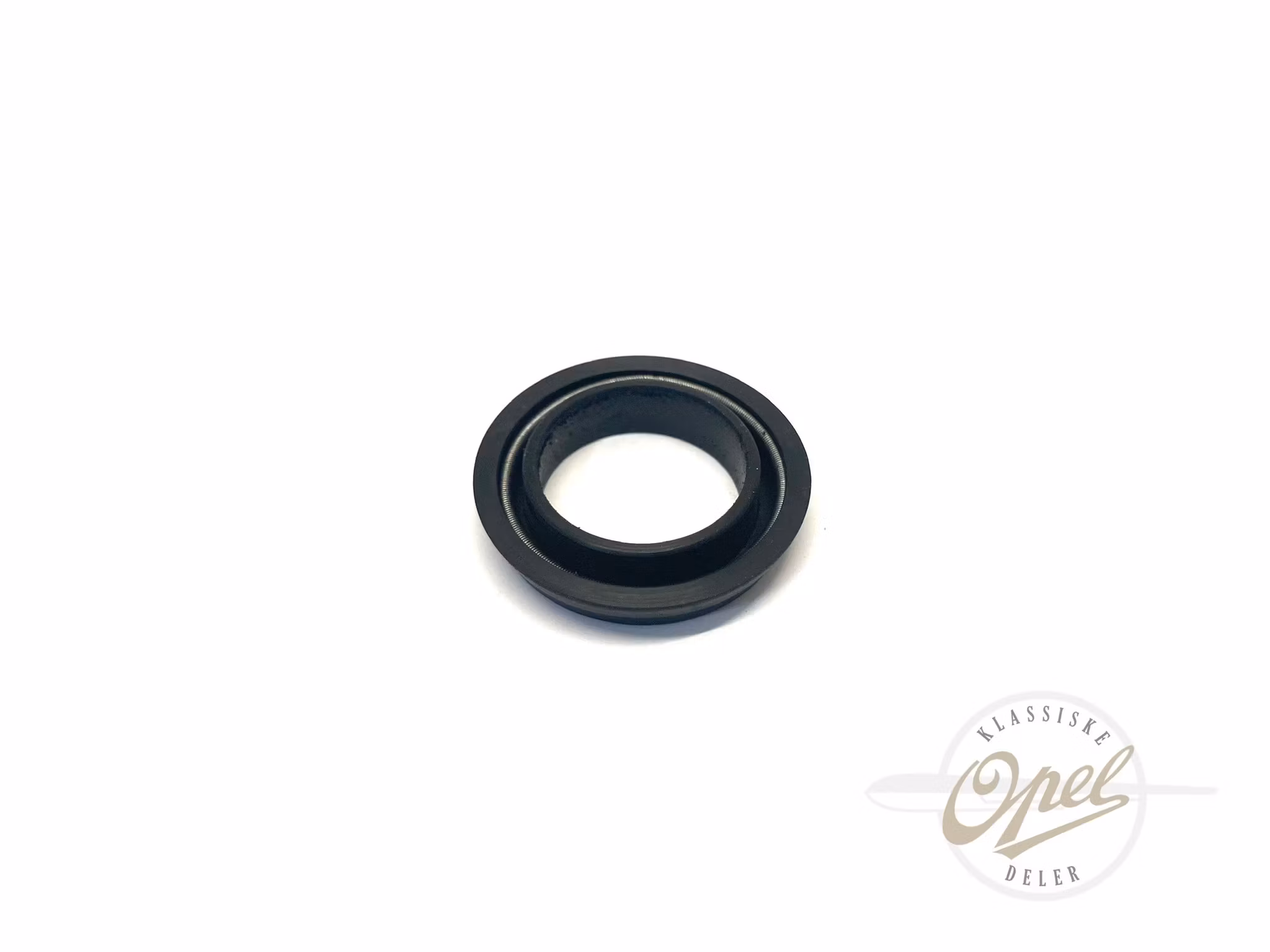 Simring til inngående aksel