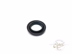 Simring til inngående aksel