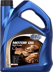 20W-50 Multi Grade Classic