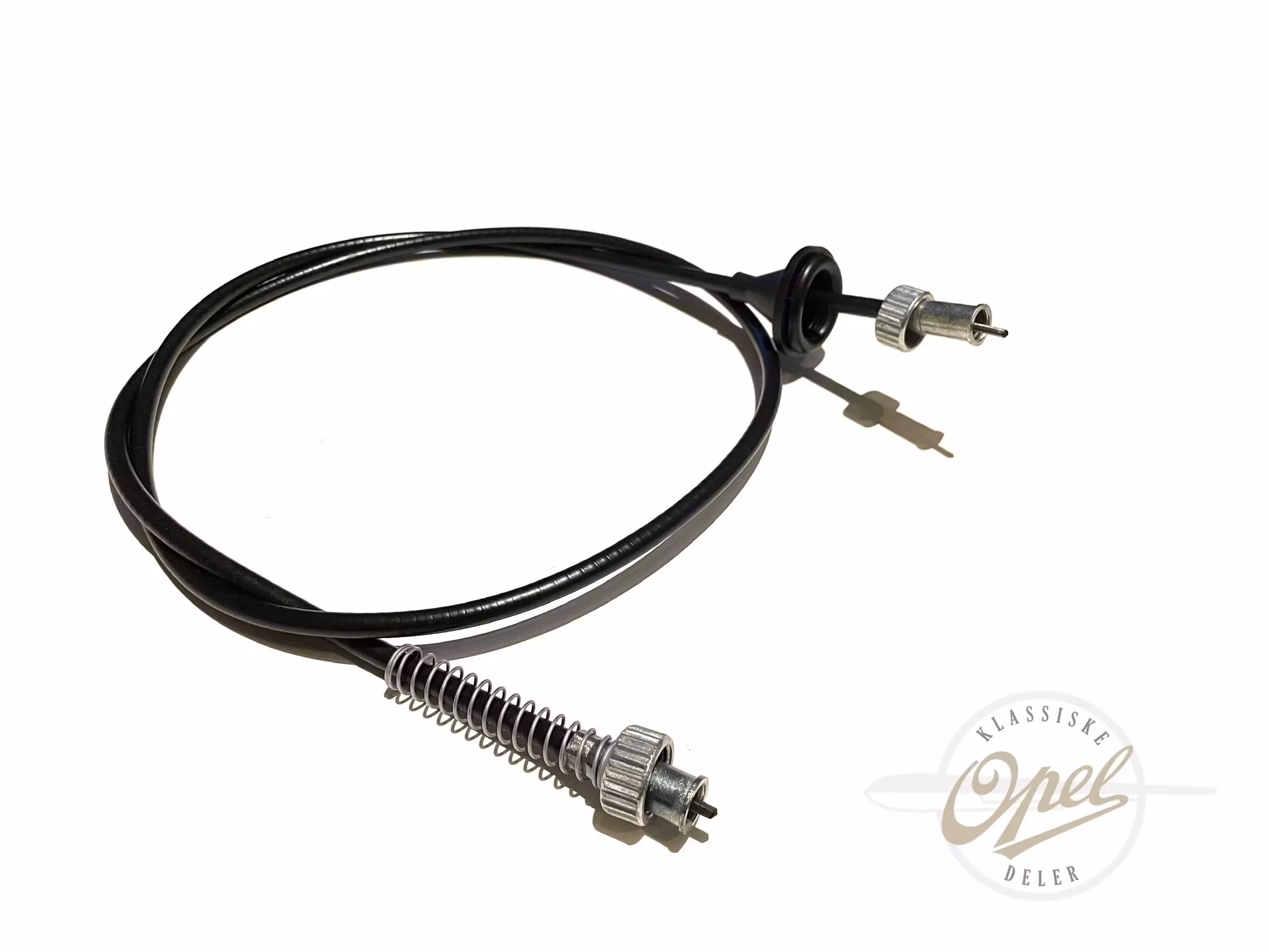 Speedometerwire (4-sylinder)