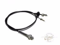 Speedometerwire (4-sylinder)