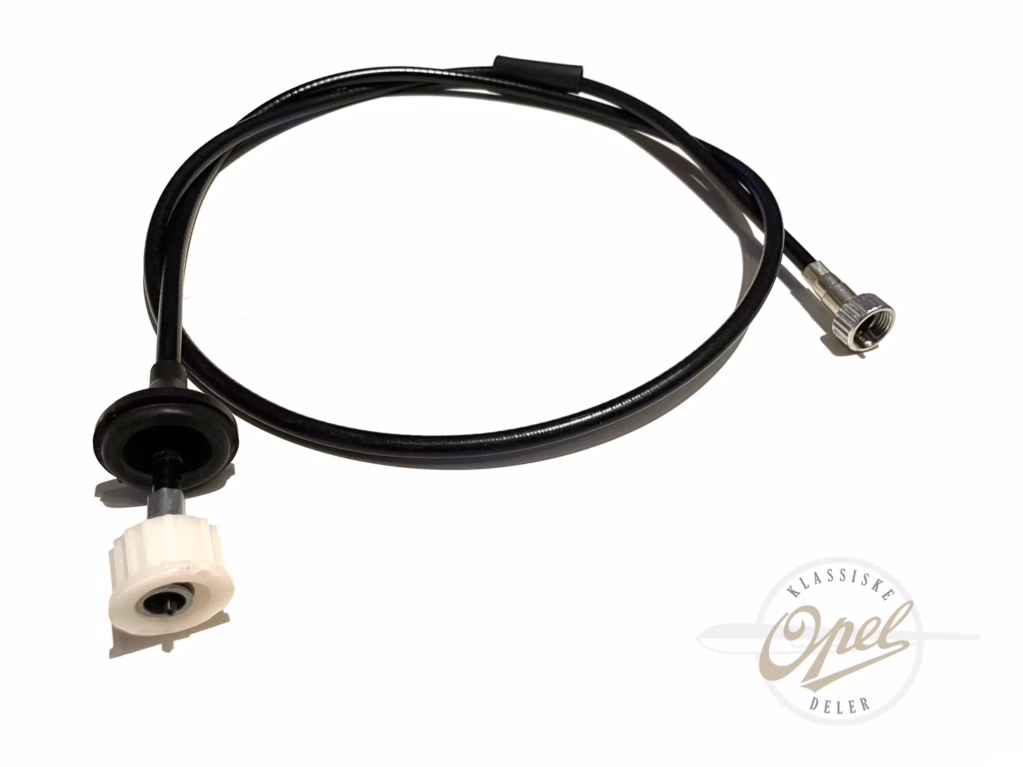 Speedometerwire (Automat)