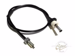 Speedometerwire (4-trinns girkasse)