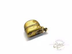 Flottør til forgasser (Carter)