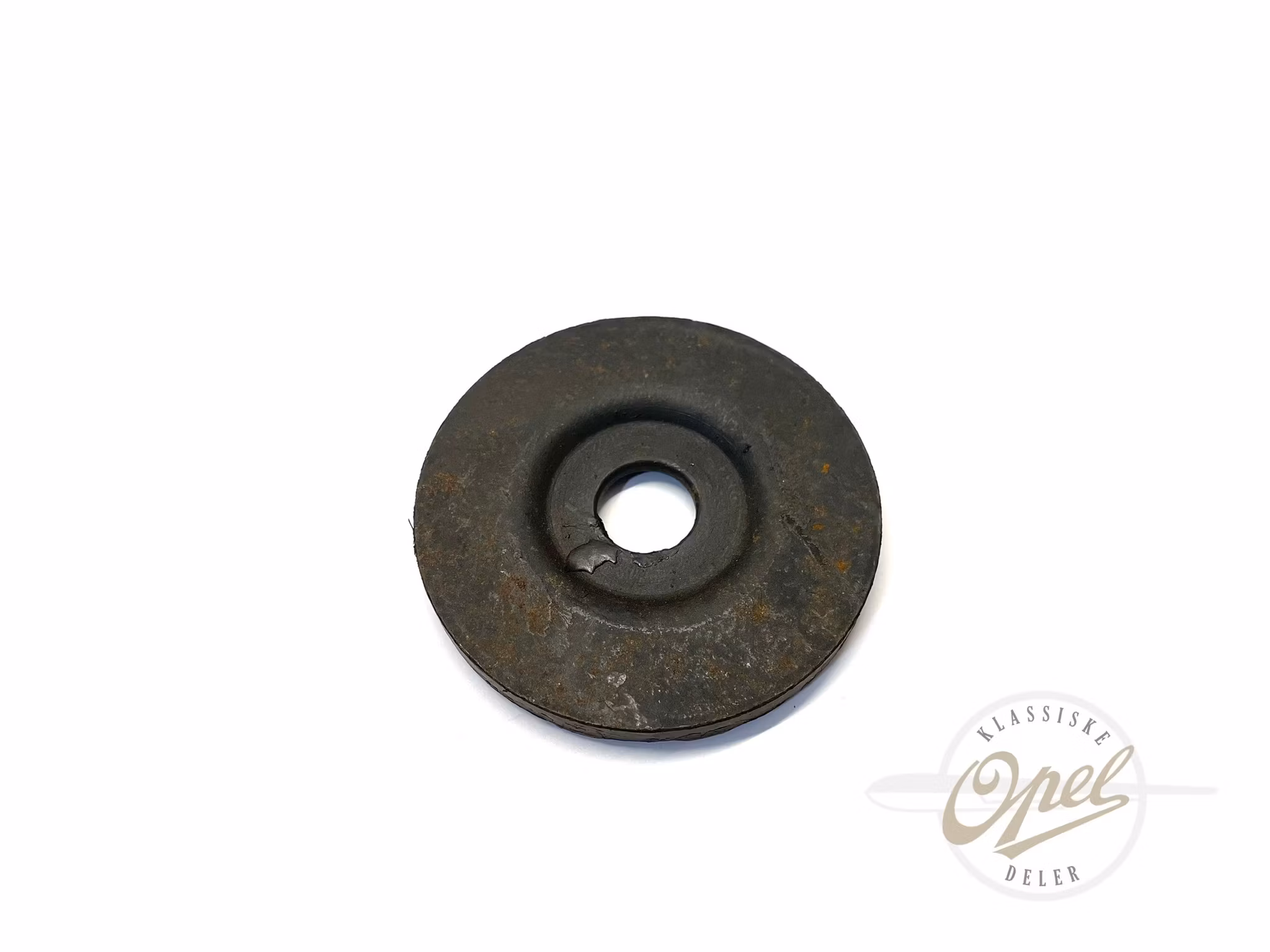 Skive til traversforing