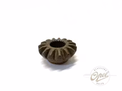 Solhjul til differensial