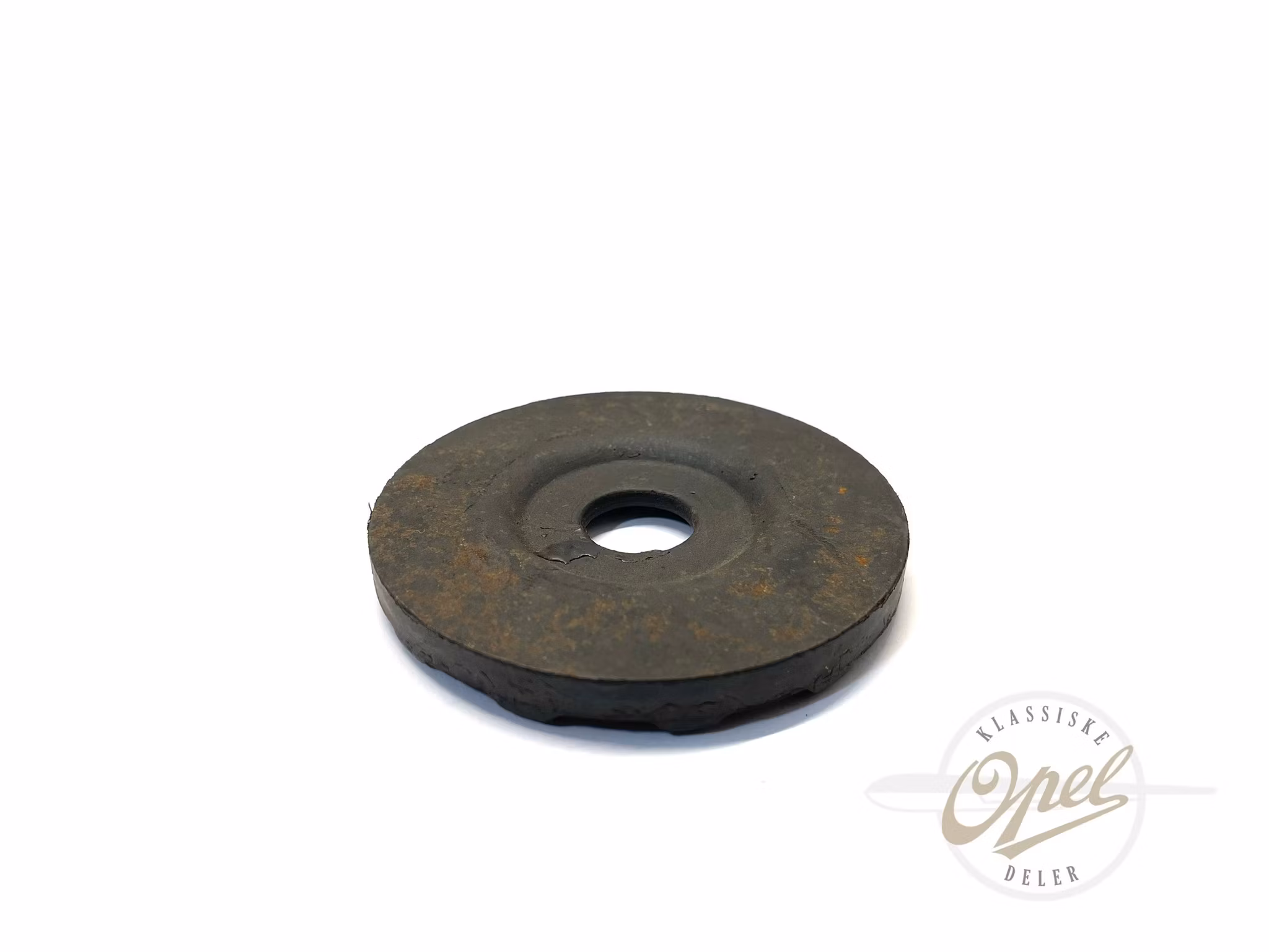 Skive til traversforing