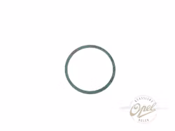 Pakning til føringshylse