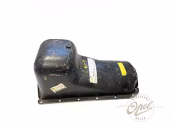 Bunnpanne til motor (4 sylinder CIH)