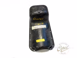 Bunnpanne til motor (4 sylinder CIH)