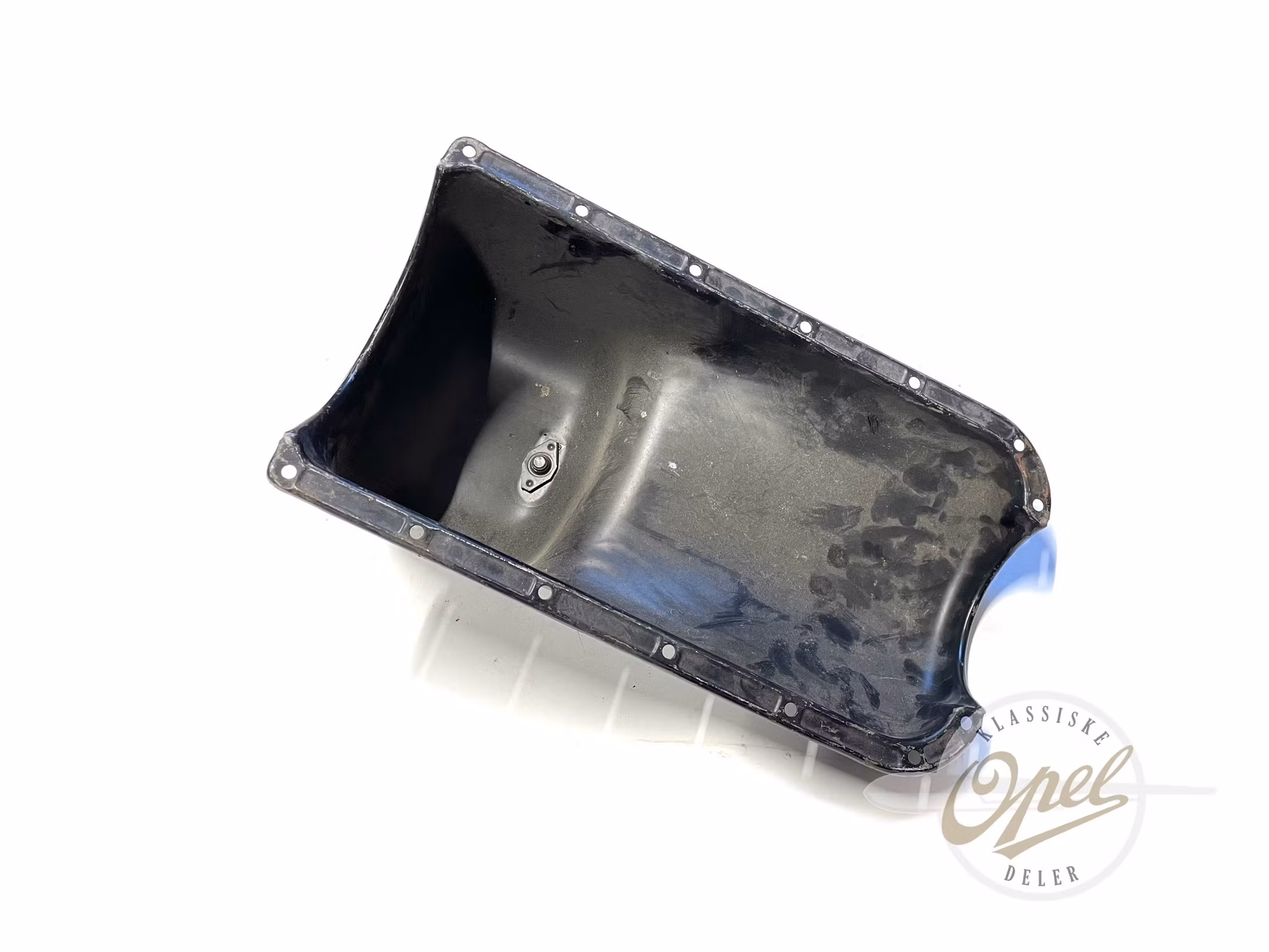 Bunnpanne til motor (4 sylinder CIH)