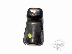 Bunnpanne til motor (4 sylinder CIH)