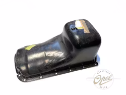 Bunnpanne til motor (4 sylinder CIH)