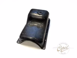 Bunnpanne til motor (4 sylinder CIH)