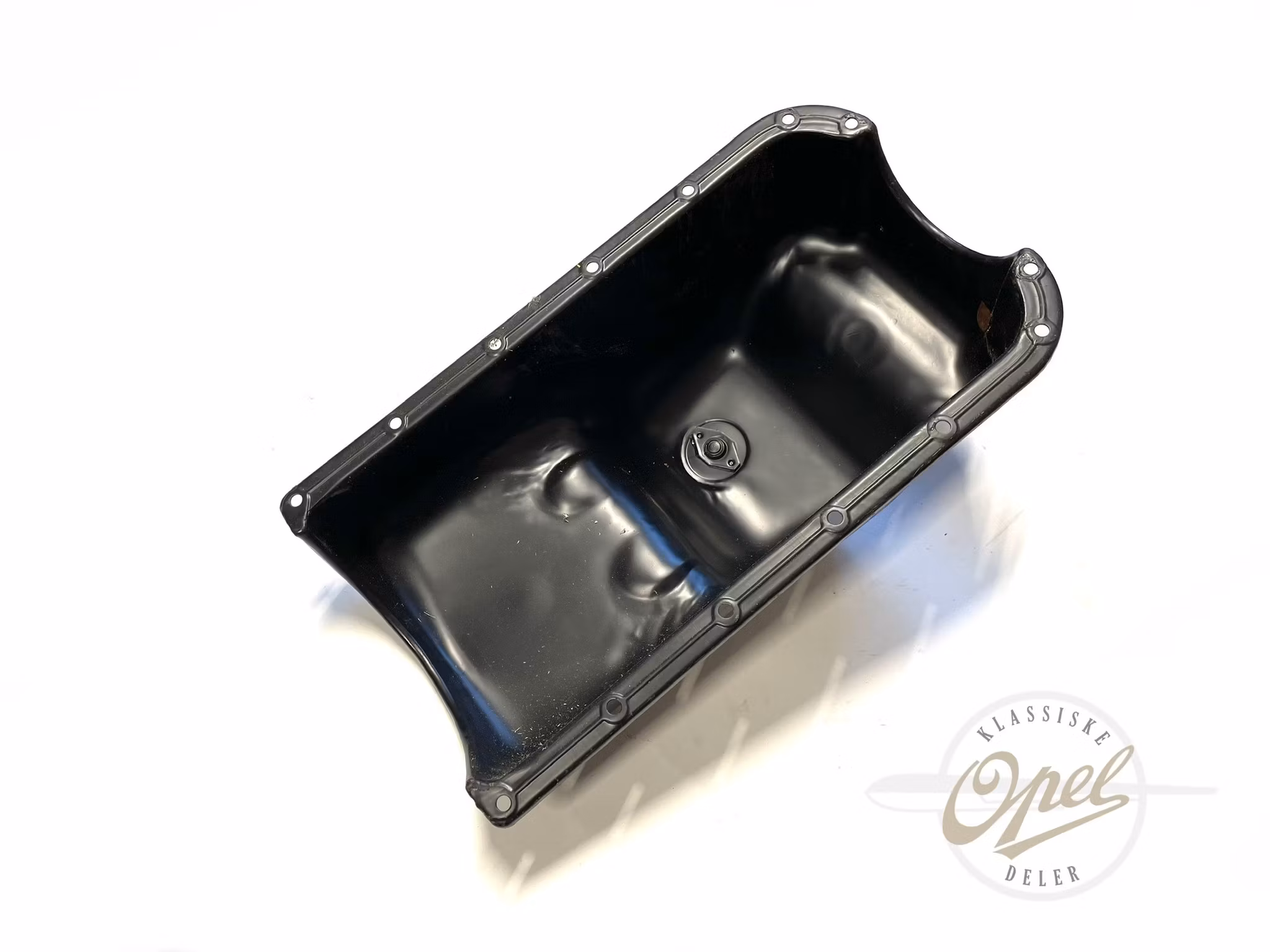 Bunnpanne til motor (4 sylinder CIH)