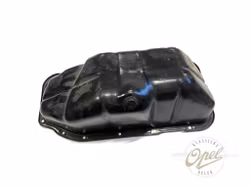 Bunnpanne til motor (Diesel)