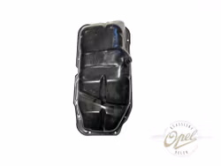 Bunnpanne til motor (Diesel)