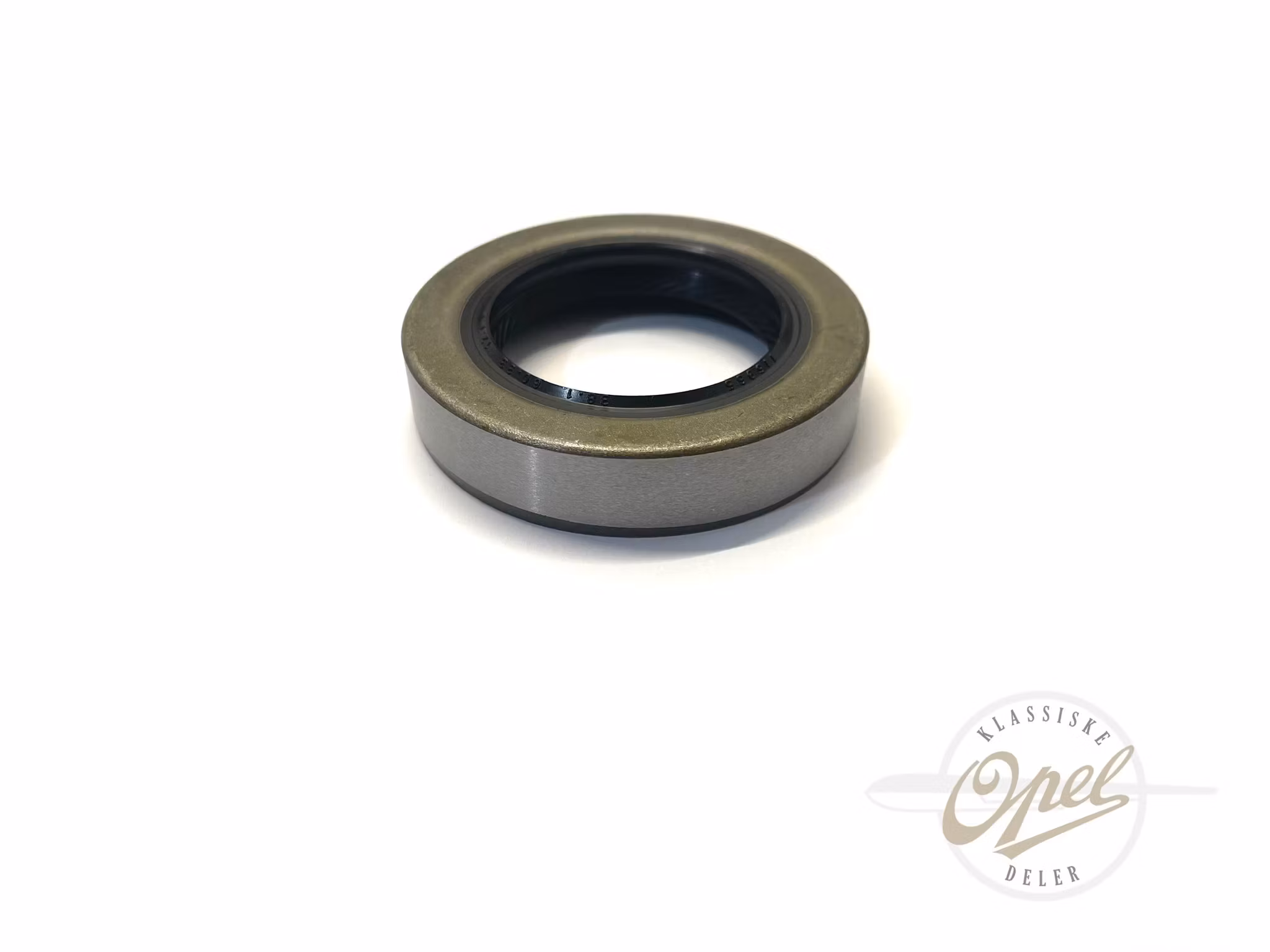 Simring til mellomaksel (Automat)