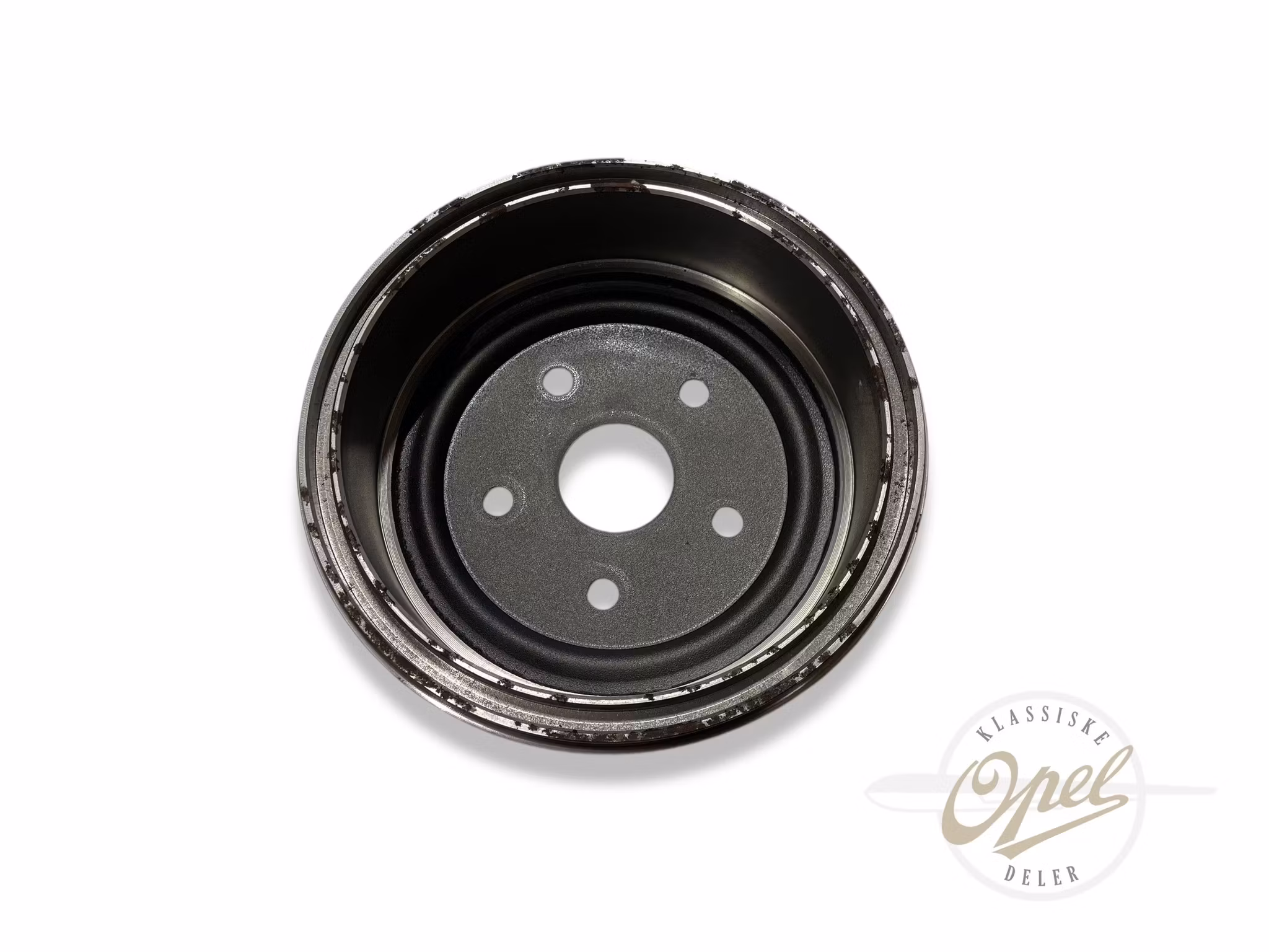 Bremsetrommel bak 230 mm