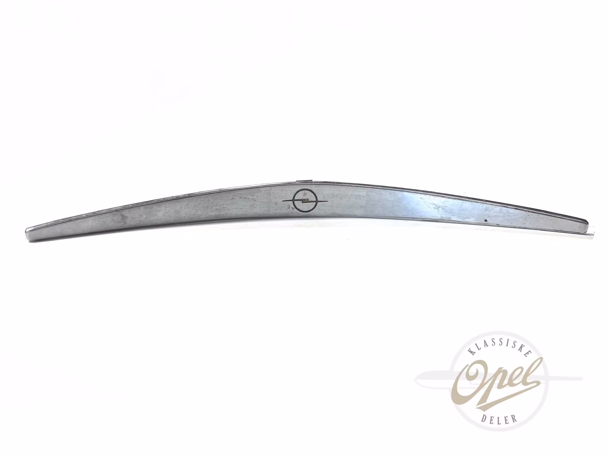 Knapp til horn (BRUKT)