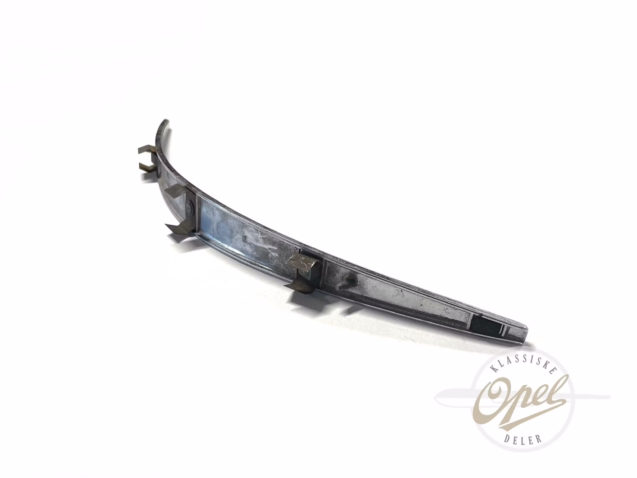 Knapp til horn (BRUKT)