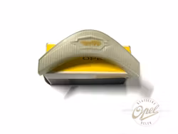 Senter til ratt (mangler emblem)