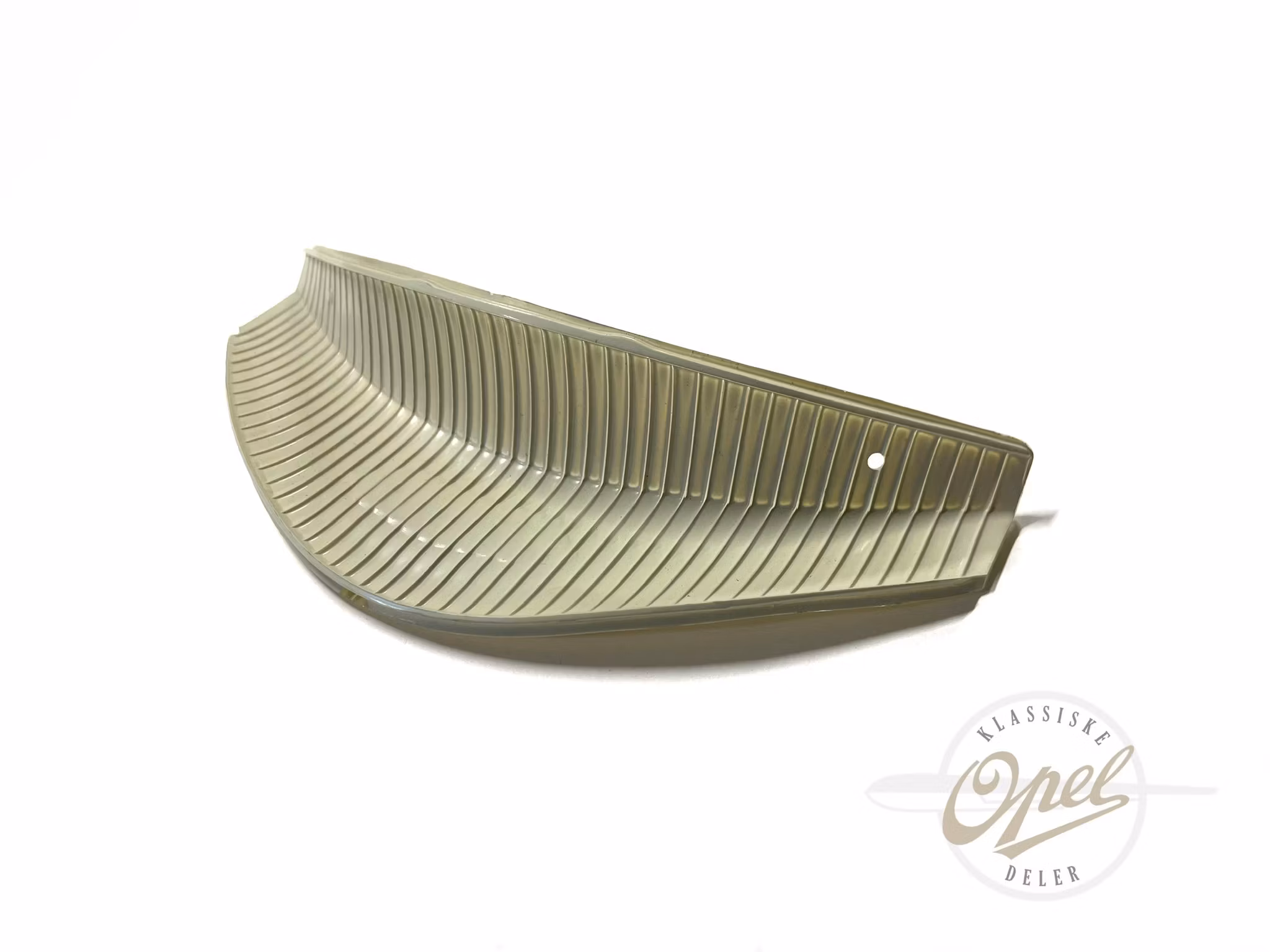 Senter til ratt (mangler emblem)