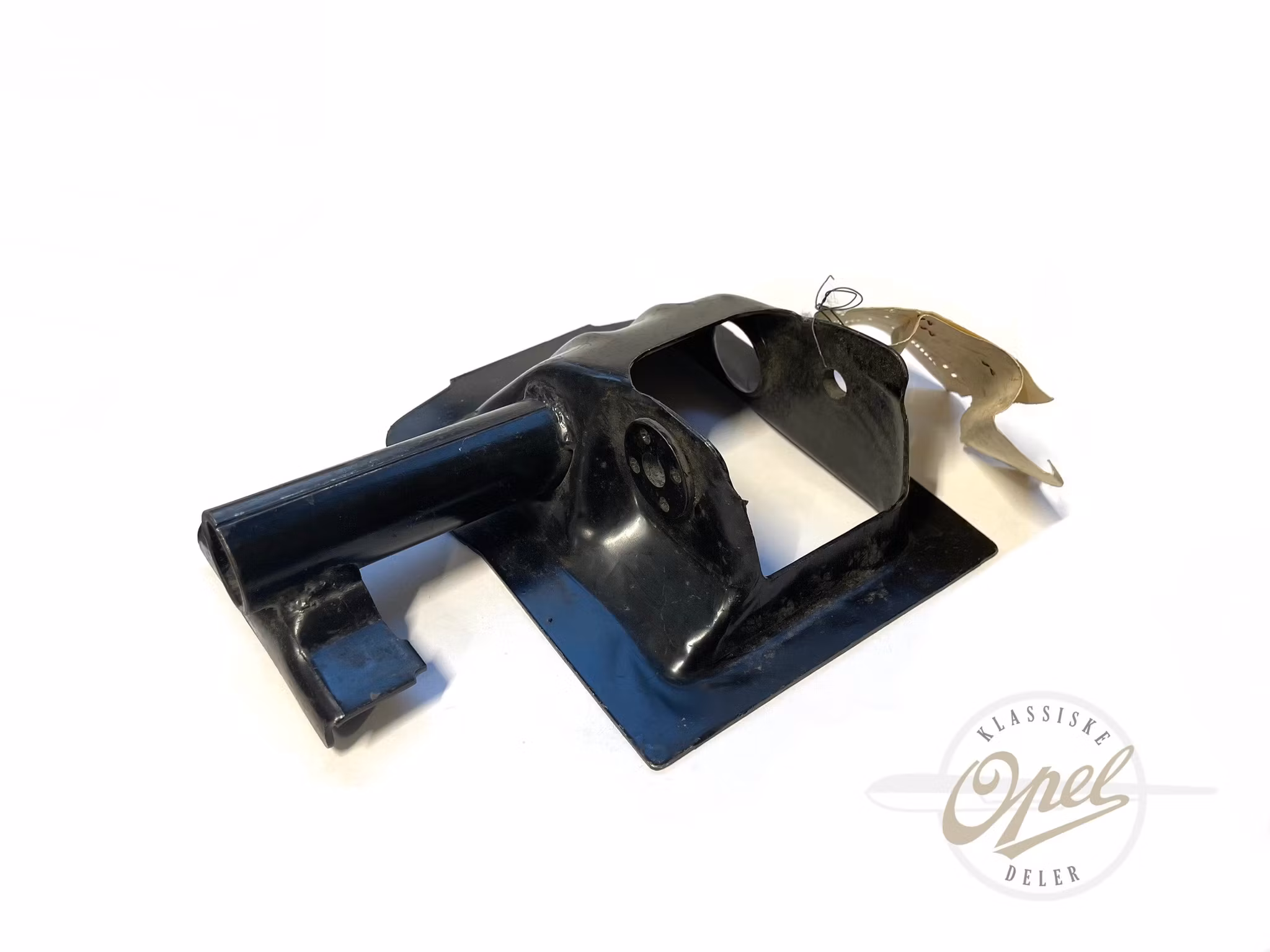 Jekkepunkt bakre høyre