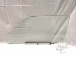 Siderute venstre fordør