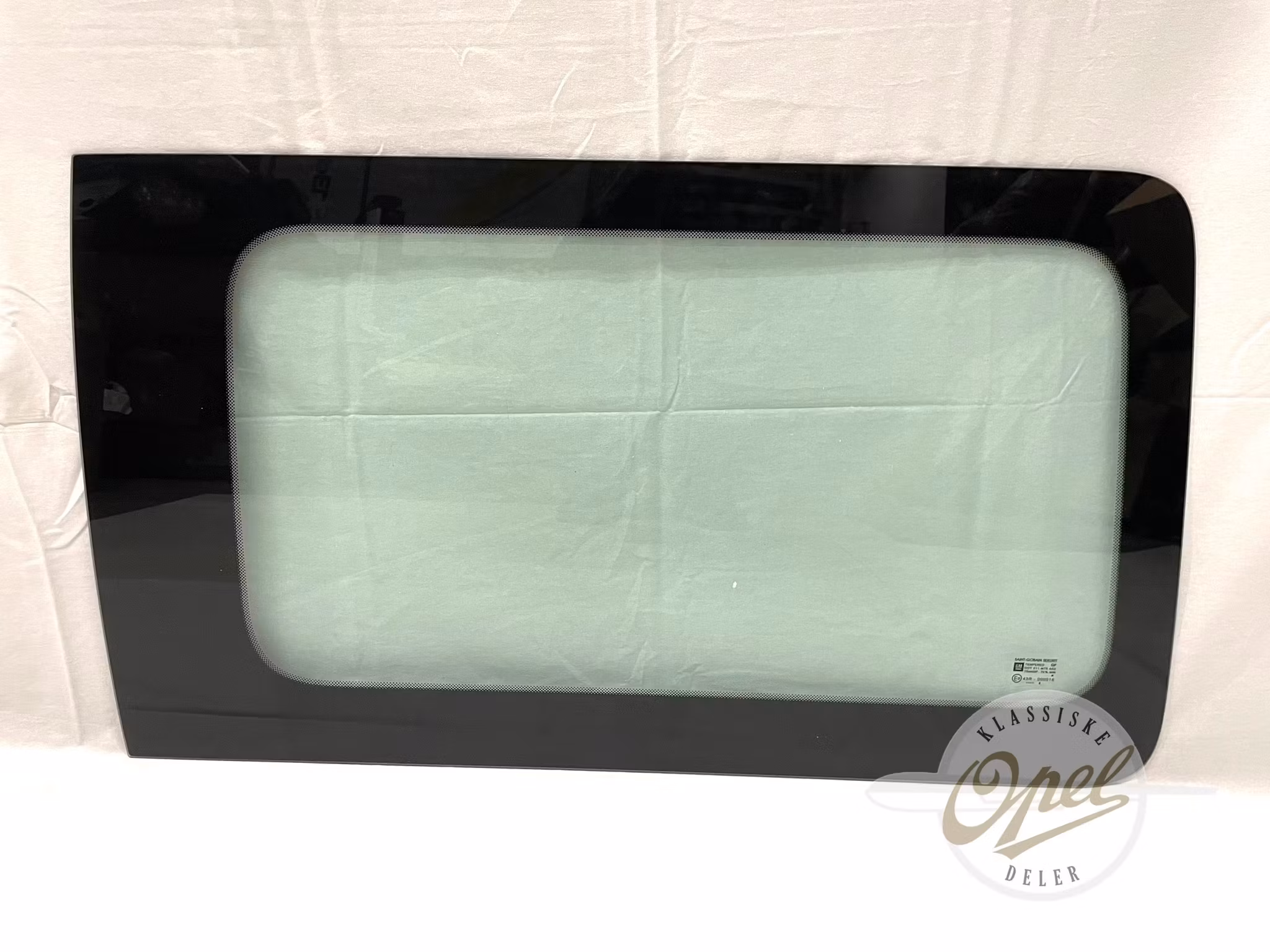 Siderute høyre midtre