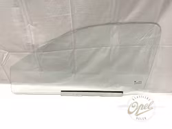 Siderute venstre fremre