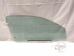 Siderute høyre fordør