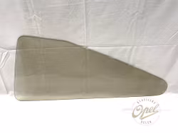 Siderute venstre bak