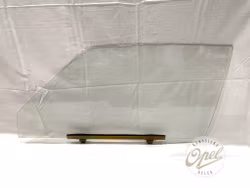 Siderute venstre fordør