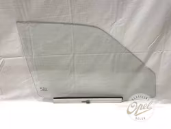 Siderute høyre fordør