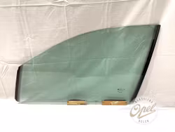 Siderute venstre fremre