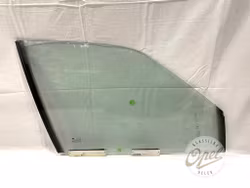 Siderute høyre fordør